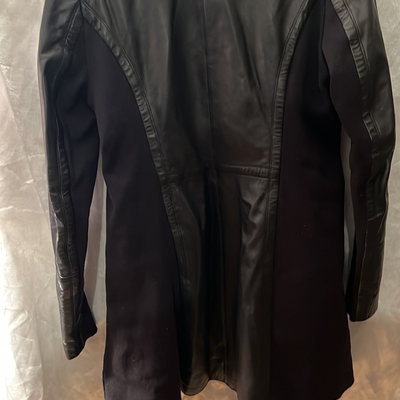 HSO leather jacket Cw cheap - Picture 10 of 15